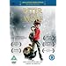 Sergei Prokofiev's Peter And The Wolf [DVD] [2006]