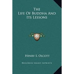 The Life of Buddha and Its Lessons