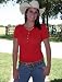 SweetHeart Rhinestone T-shirt in Red, White or Black