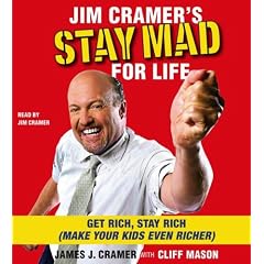  Jim Cramer