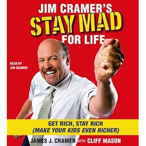 Jim Cramer