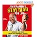 Jim Cramer's Stay Mad for Life: Get Rich, Stay Rich (Make Your Kids Even Richer)