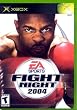 Fight Night 2004 Xbox
