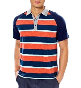 Perry Polo Shirt