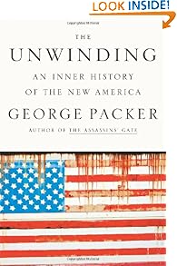  George Packer (Author)  (2)  Buy new: $27.00  $15.17  45 used & new from $14.67