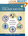 Your Guide to College Success: Strategies for Achieving Your Goals