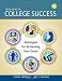 Your Guide to College Success: Strategies for Achieving Your Goals Cover