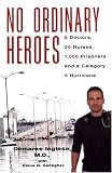 Review Citadel Press Inc.,U.S.  / Prisoners of the Storm: 8 Doctors, 30 Nurses, 7,000 Prisoners and a Category 5 Storm: 8 Doctors, 30 Nurses, 7000 Prisoners, and a Category 5 Storm