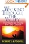 Walking Through the Valley: Understanding and Emerging from Clergy Depression
