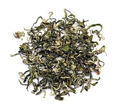 Bi Luo Chun (Spring Snail) Green Tea