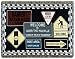 "Over The Hill" Birthday Humorous Afghan Throw Blanket 40" x 50"