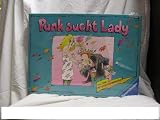 Ravensburger Spiel 273188 - Punk sucht Lady - Ravensburger