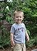 Harvard University Boy's Collegiate Crest T-Shirt