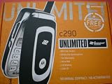 Brand New Boost c 290 Unlimited, No Annual Contract / No Activation Fee. Availiable In Southern California