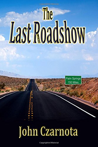 the last roadshow