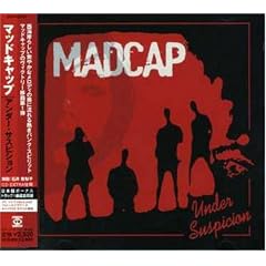 Under Suspicion