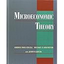 Microeconomic Theory