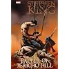 Dark Tower: The Battle of Jericho Hill
