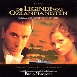 Die Legende vom Ozeanpianisten (The Legend of the Pianist on the Ocean) - Ennio Morricone