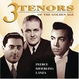 Three Tenors of the Golden Age
