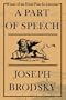 A Part of Speech