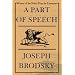 A Part of Speech