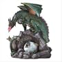 A family of dragons - Style 31059