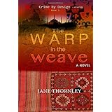 the warp in the weave crime by design volume 2