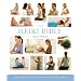 The Reiki Bible: The Definitive Guide to Healing with Energy