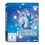 Das letzte Einhorn (inkl. 2D Version + magnetische&hellip <b>Blu-ray</b> ~ Arthur Rankin