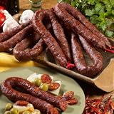 Search : 5-Pack - Hot Palacios Chorizo by La Tienda