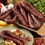 5-Pack - Hot Palacios Chorizo
