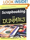 Scrapbooking For Dummies