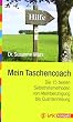 Mein Taschencoach: Die 15 besten Selbsthilfemethoden von Atemberuhigung bis Quantenheilung