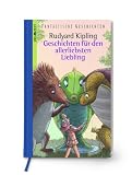 Produkt-Bild: Geschichten f&uuml;r den allerliebsten Liebling