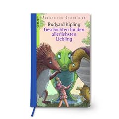 Geschichten f�r den allerliebsten Liebling