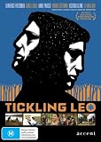 Tickling Leo