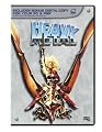 Heavy Metal (+ Digital Copy)