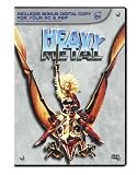 Heavy Metal (+ Digital Copy)
