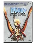 Heavy Metal
