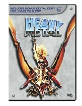 Watch Heavy Metal Online.