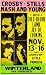 Search : Crosby, Stills, Nash And Young- San Francisco 1969 Music MasterPoster Print, 11x17