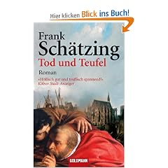 Tod und Teufel: Roman