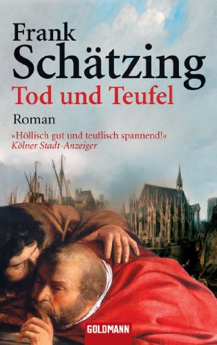 Goldmann Verlag Tod und Teufel: Roman