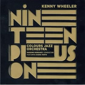 Nineteen Plus One