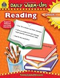 Daily Warm-Ups: Reading, Grade 3