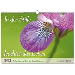 In der Stille leuchtet das Leben 2013