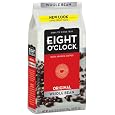 Eight O'Clock Coffee, Original Whole Bean, 42-Ounce Package Discounts
