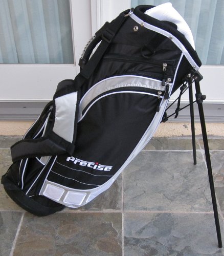 Mens Deluxe Black & Strong Construction