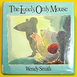 The lonely, only mouse